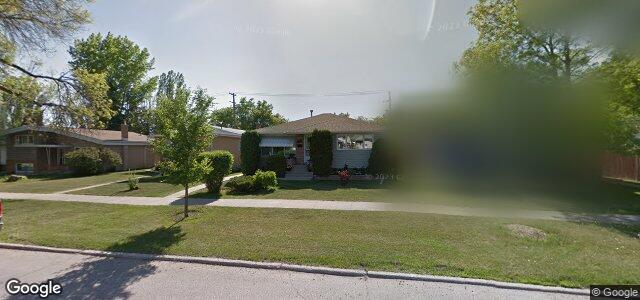 Larawan ng 645 Centennial Street sa Winnipeg, Manitoba