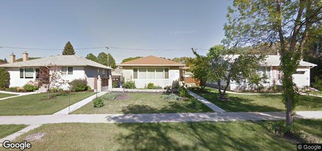 Larawan ng 646 Centennial Street sa Winnipeg, Manitoba