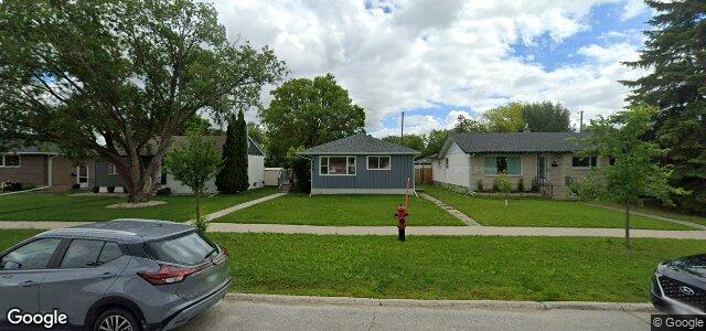 Larawan ng 646 Lanark Street sa Winnipeg, Manitoba