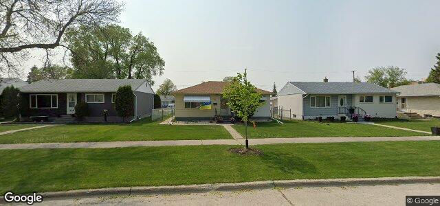 Larawan ng 647 Renfrew Street sa Winnipeg, Manitoba