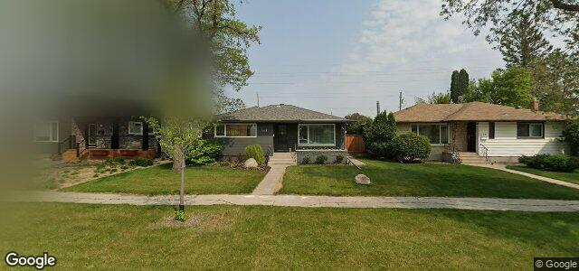 Larawan ng 648 Renfrew Street sa Winnipeg, Manitoba
