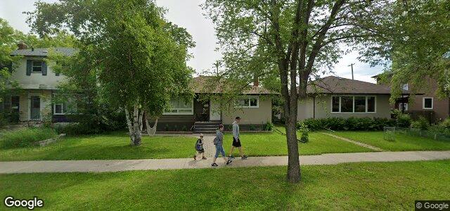 Larawan ng 650 Beaverbrook Street sa Winnipeg, Manitoba