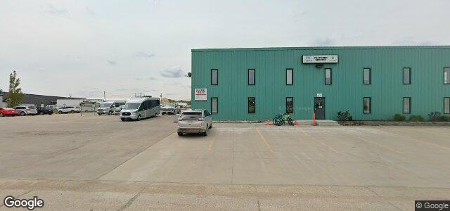 Photo of 650 Centennial Street in Winnipeg, Manitoba