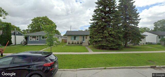 Larawan ng 650 Lanark Street sa Winnipeg, Manitoba