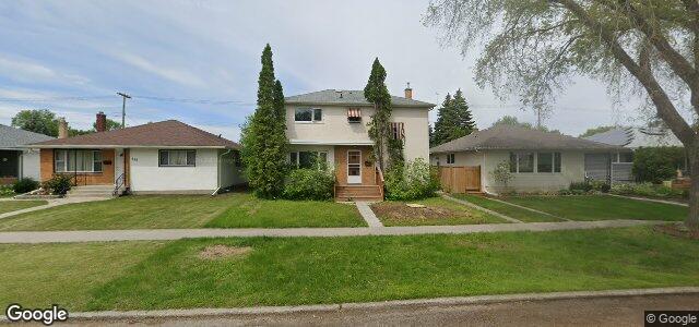 Larawan ng 651 Beaverbrook Street sa Winnipeg, Manitoba