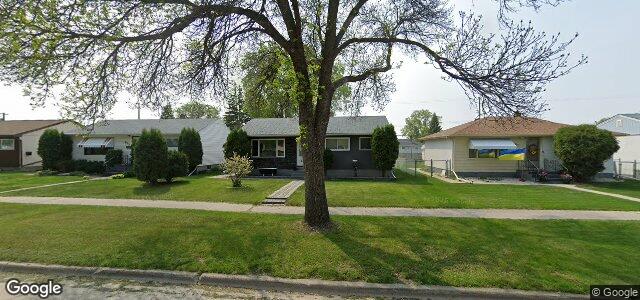 Larawan ng 651 Renfrew Street sa Winnipeg, Manitoba