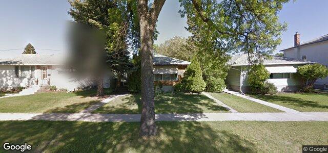 Larawan ng 654 Centennial Street sa Winnipeg, Manitoba