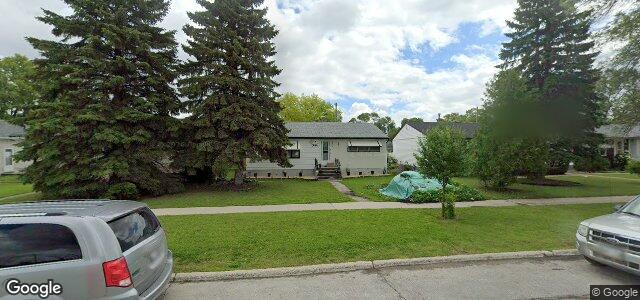Larawan ng 654 Lanark Street sa Winnipeg, Manitoba