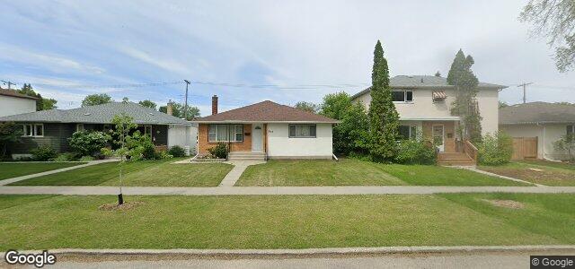 Larawan ng 655 Beaverbrook Street sa Winnipeg, Manitoba