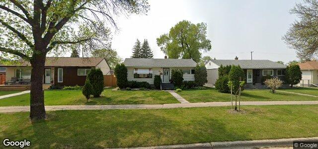 Larawan ng 655 Renfrew Street sa Winnipeg, Manitoba