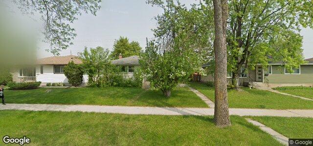 Larawan ng 656 Renfrew Street sa Winnipeg, Manitoba