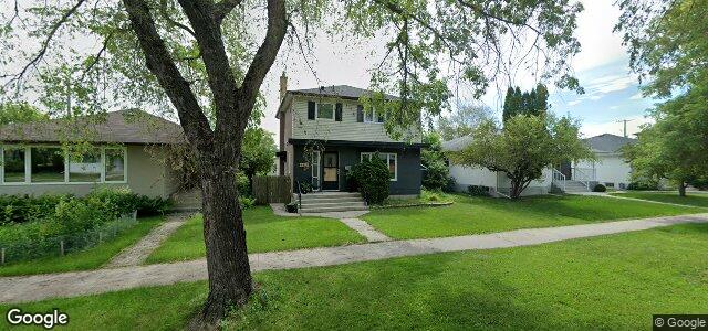 Larawan ng 658 Beaverbrook Street sa Winnipeg, Manitoba
