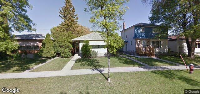 Larawan ng 658 Centennial Street sa Winnipeg, Manitoba