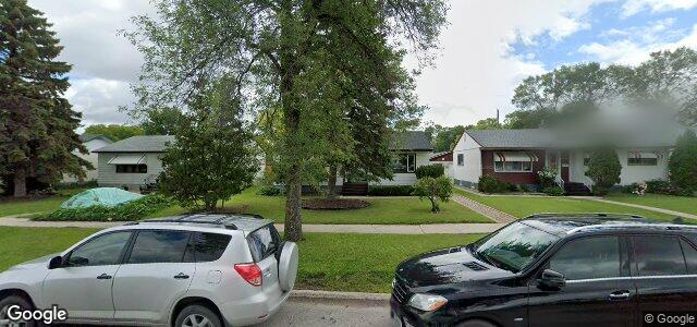 Larawan ng 658 Lanark Street sa Winnipeg, Manitoba