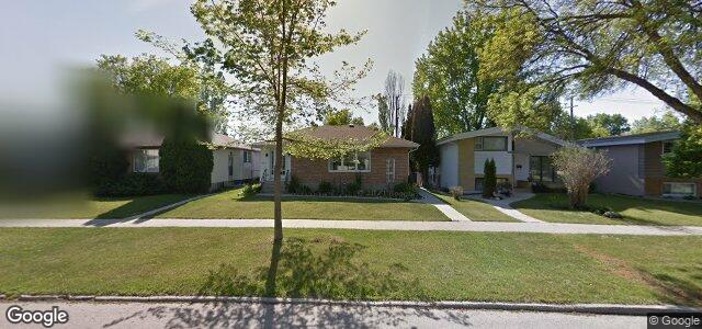 Larawan ng 659 Centennial Street sa Winnipeg, Manitoba