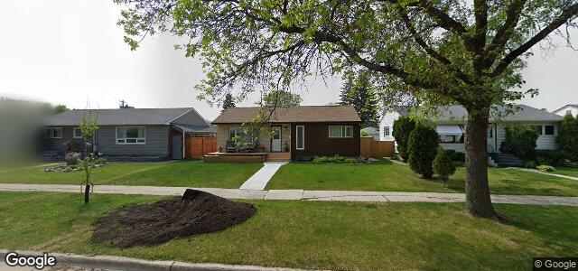 Larawan ng 659 Renfrew Street sa Winnipeg, Manitoba