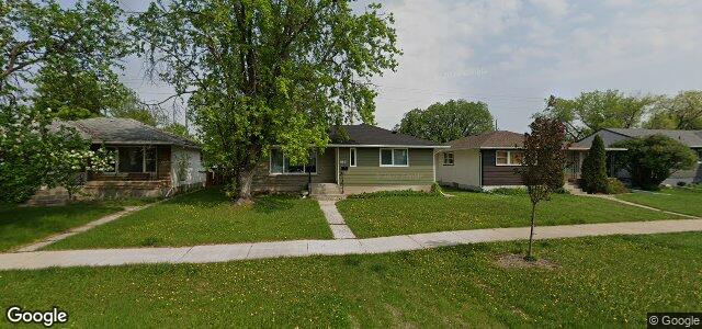 Larawan ng 660 Renfrew Street sa Winnipeg, Manitoba