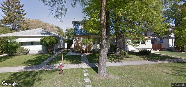 Larawan ng 662 Centennial Street sa Winnipeg, Manitoba