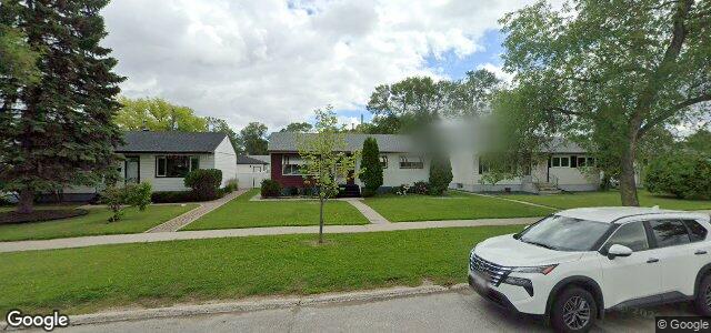 Larawan ng 662 Lanark Street sa Winnipeg, Manitoba