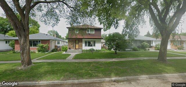 Larawan ng 663 Beaverbrook Street sa Winnipeg, Manitoba