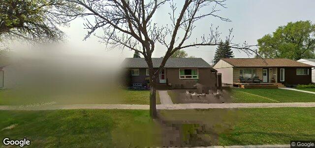 Larawan ng 663 Renfrew Street sa Winnipeg, Manitoba
