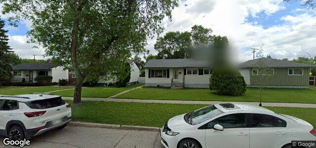 Larawan ng 664 Lanark Street sa Winnipeg, Manitoba