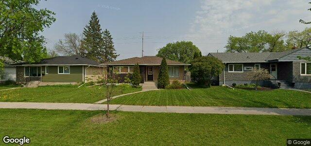 Larawan ng 664 Renfrew Street sa Winnipeg, Manitoba