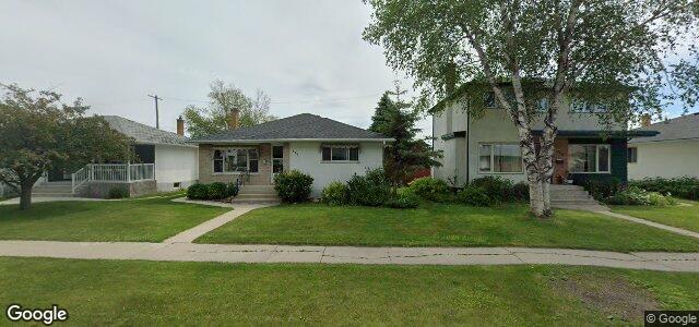Larawan ng 666 Beaverbrook Street sa Winnipeg, Manitoba