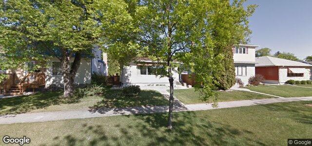 666 Centennial Street（加拿大曼尼托巴省溫尼伯市）房屋照片