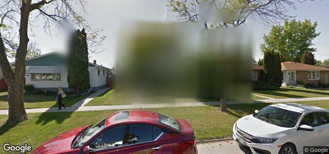 Larawan ng 667 Centennial Street sa Winnipeg, Manitoba