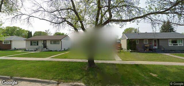 Photo of 667 Renfrew Street in Winnipeg, Manitoba