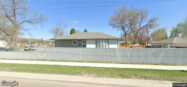 Larawan ng 670 Lanark Street sa Winnipeg, Manitoba