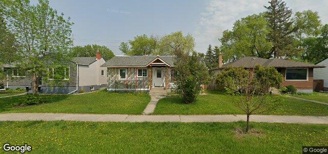 Larawan ng 672 Renfrew Street sa Winnipeg, Manitoba