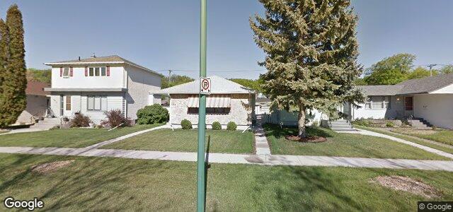 Photo of 674 Centennial Street in Winnipeg, Manitoba