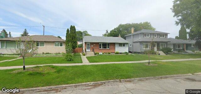 675 Beaverbrook Street（加拿大曼尼托巴省溫尼伯市）房屋照片