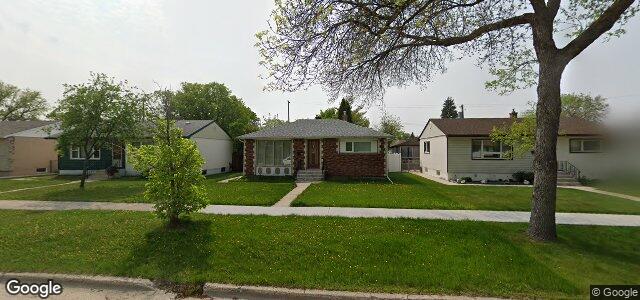 Larawan ng 675 Renfrew Street sa Winnipeg, Manitoba