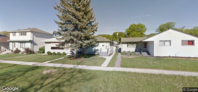 Larawan ng 676 Centennial Street sa Winnipeg, Manitoba