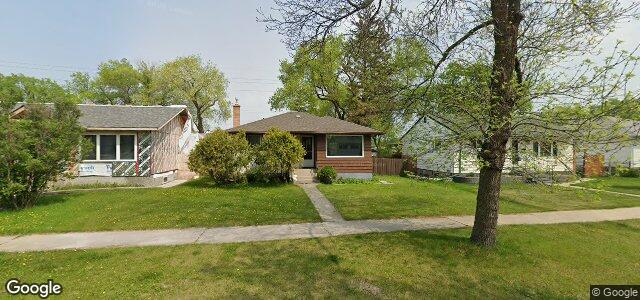 Larawan ng 676 Renfrew Street sa Winnipeg, Manitoba
