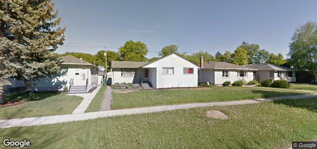 Larawan ng 678 Centennial Street sa Winnipeg, Manitoba