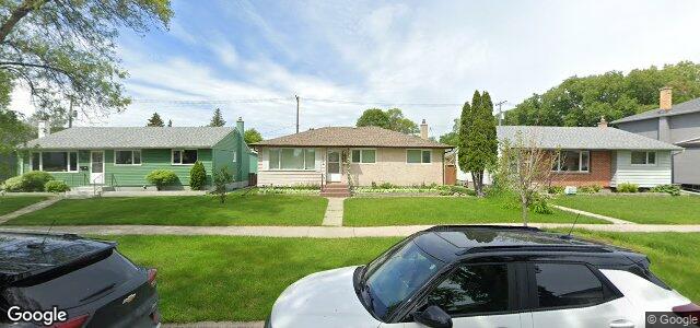 Larawan ng 679 Beaverbrook Street sa Winnipeg, Manitoba