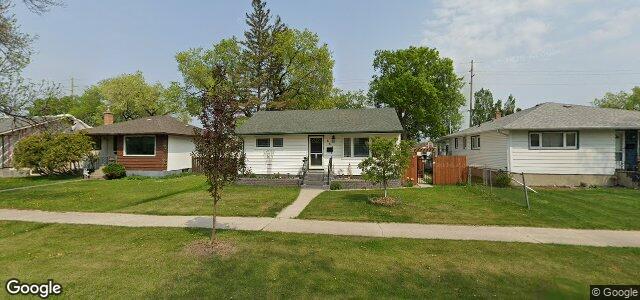 Photo of 680 Renfrew Street in Winnipeg, Manitoba