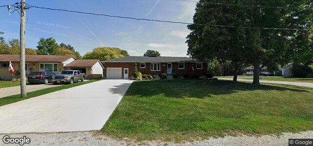 Larawan ng 681 Centennial Street sa Winnipeg, Manitoba