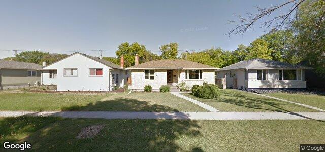 Larawan ng 682 Centennial Street sa Winnipeg, Manitoba