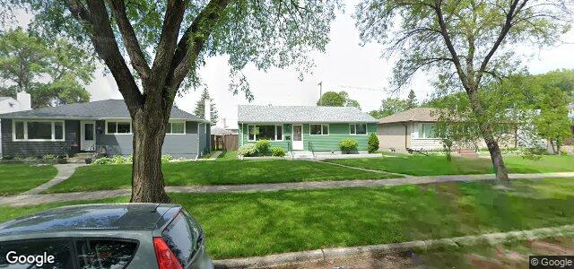 Larawan ng 683 Beaverbrook Street sa Winnipeg, Manitoba