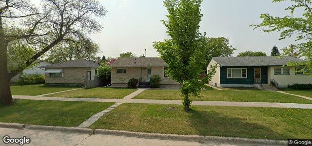 Larawan ng 683 Renfrew Street sa Winnipeg, Manitoba