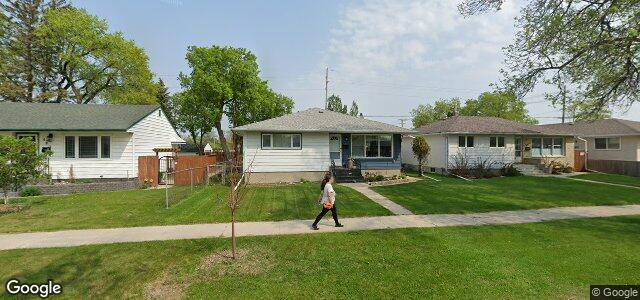 Larawan ng 684 Renfrew Street sa Winnipeg, Manitoba