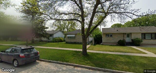Larawan ng 687 Renfrew Street sa Winnipeg, Manitoba