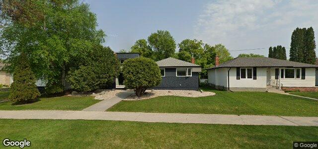 Larawan ng 690 Centennial Street sa Winnipeg, Manitoba