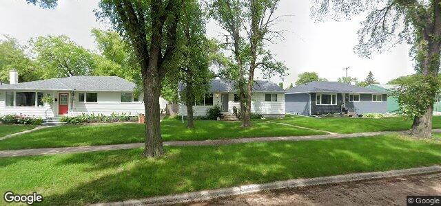 691 Beaverbrook Street（加拿大曼尼托巴省温尼伯市）房屋照片