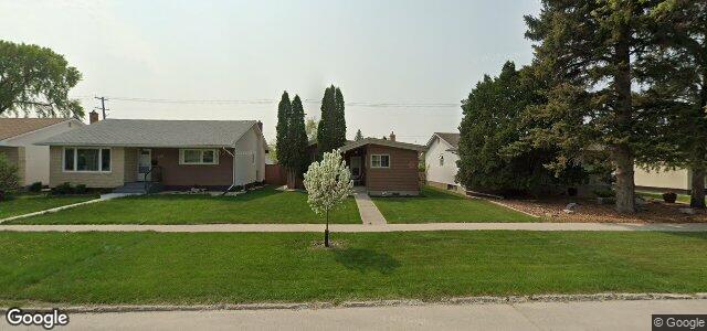 691 Centennial Street（加拿大曼尼托巴省溫尼伯市）房屋照片